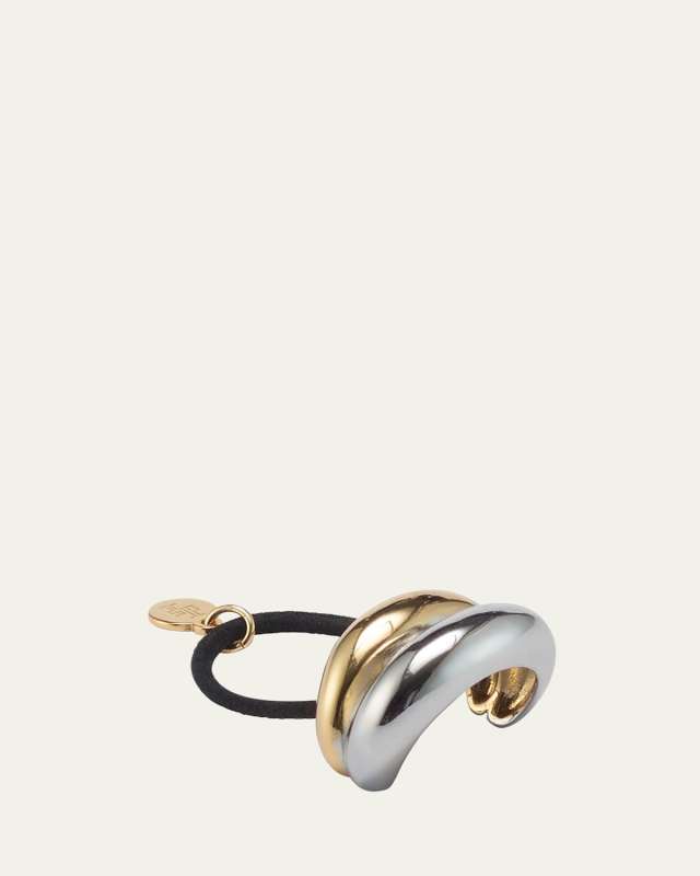 Cami Mini Pony Cuff